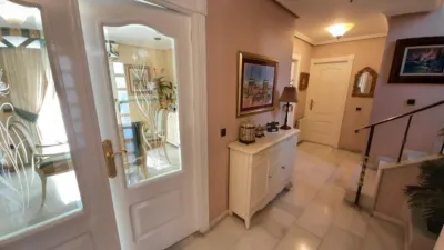 Chalet in Rincon de Loix photo 3