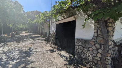 Chalet in Urb Charquillos photo 25