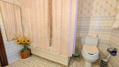Chalet in Urb Charquillos photo 18