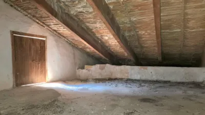Chalet in La Hoya-Daimes-El Derramador photo 62