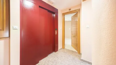 Apartment in La Alberca photo 36