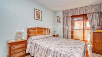 Flat for sale on Calle del Pintor Lorenzo Casanova photo 15