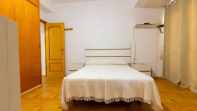 Apartment on Calle de Murillo photo 12