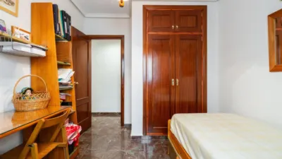 Apartment at Plaza del Parque del Generalife, 8 photo 33