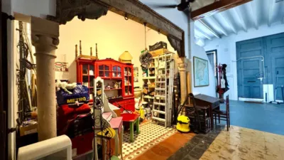 House in La Huerta photo 50