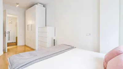 Apartment in Lista photo 21