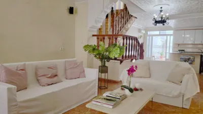 House in Massalfassar photo 5