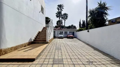 Chalet in Alfaz del Pi Pueblo-Urbanizaciones photo 43