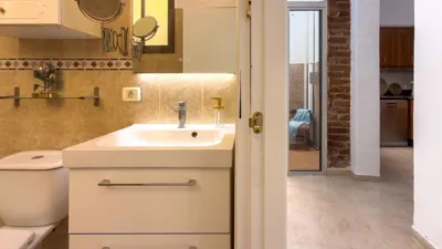 Flat on Calle San Vicente Ferrer, 87 photo 32