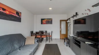 Apartment on Calle de Antares, 57 photo 4