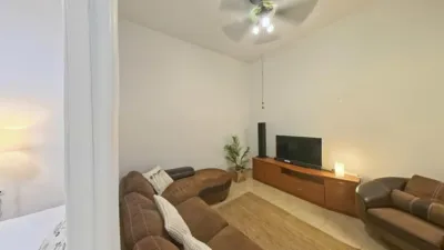 Flat on Calle San Vicente Ferrer, 87 photo 57