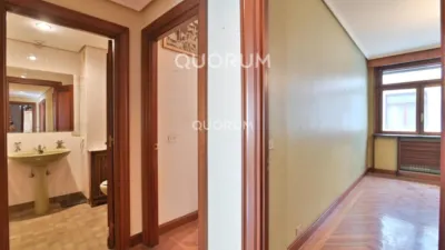 Apartment on Recalde Zumarkalea photo 20
