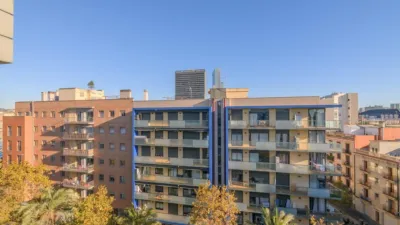 Apartment on Rambla del Poblenou photo 10