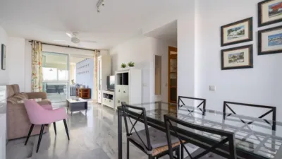 Apartamento en Avenida de Carmen Sevilla, 2 photo 5