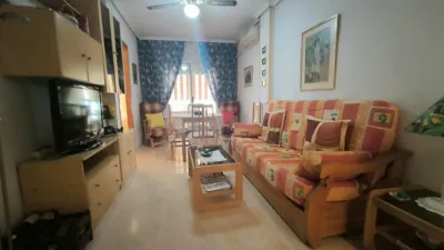 Pis – Torrevieja, San Roque - Vista 5