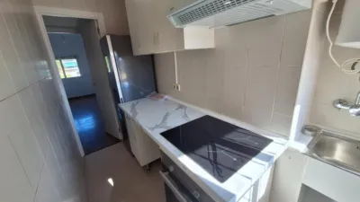 Apartment in Plaza del Doctor Lozano photo 22