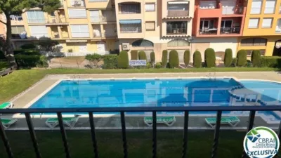 Apartment in the Badia-Gran Reserva Sector photo 27