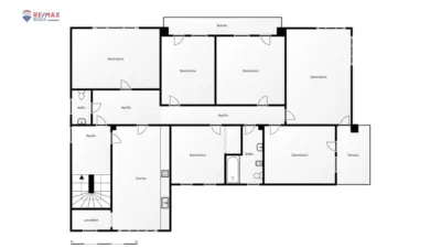 Casa en venta en Legazpia, Legazpi de 1.300.000 €