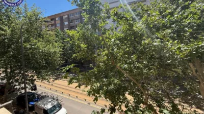 Piso en venta en Calle Dr Vicente Zaragoza, Número 61, Benimaclet (Distrito Benimaclet. València Capital) de 349.900 €