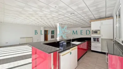 Chalet en calle calle Albacete photo 50
