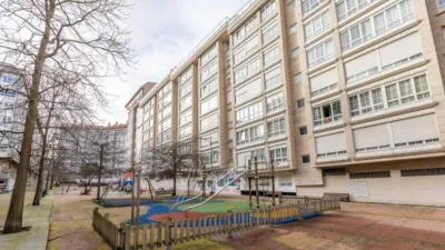 Apartment on Manuel Murguía Street photo 4