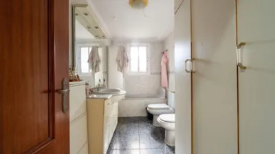 Flat on Calle de Trajano, 9 photo 11