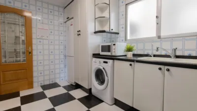 Apartment on Avenida de Alicante photo 17