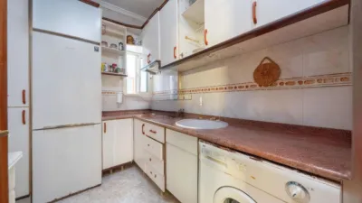 Flat on Calle de Trajano, 9 photo 10