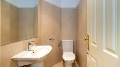 Apartment on Calle Montemenor photo 23