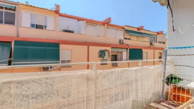 Apartment on Calle de Antares, 57 photo 25