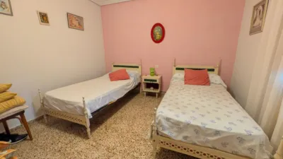 Chalet in Urb Charquillos photo 12