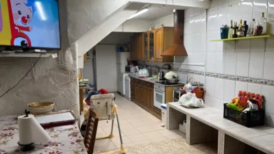 Casa en venta en Calle de las Ollerías, Fuenmayor de 150.000 €