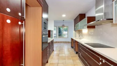 Apartment on Calle Montemenor photo 10