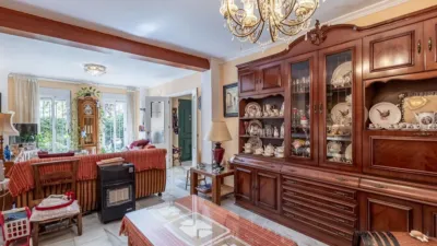Chalet in Santa Fe photo 9
