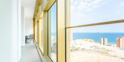 Piso – Benidorm - Vista 4