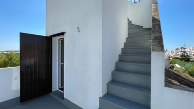 Terraced house in Bonanza photo 59