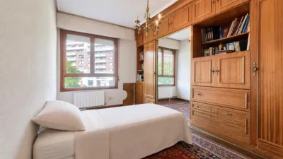 Apartment on San Adrian Etorbidea photo 19
