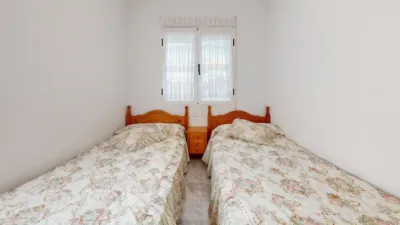Apartment in Tamarit photo 10