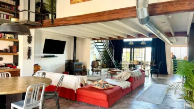 House in La Huerta photo 15