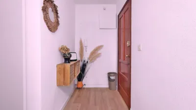 Apartment in Travesía de Juan Carlos I photo 9