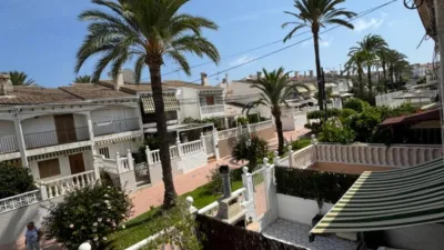 Casa – Santa Pola, Sierra Mar, Gran Alacant - Vista 3