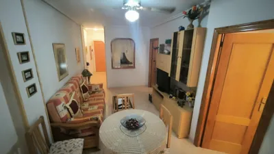 Apartment on Beniajan Street photo 10