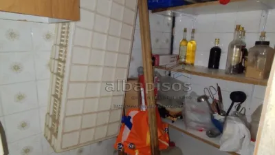 Apartment in El Pilar photo 18