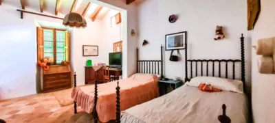 Rustic finca in Sineu photo 8