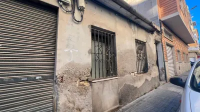 Pis – Elda, Barrio Las 300 - Vista 4