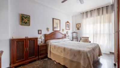Apartment at Plaza del Parque del Generalife, 8 photo 4