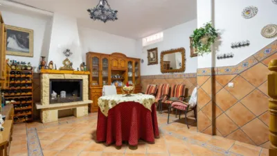 Chalet in Plaza Ángel Ortiz Villajos, 1 photo 51