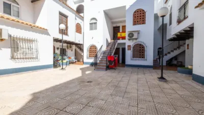 Apartamento en El Acequión - los Náufragos photo 7