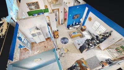 Apartment on Jalisco Street photo 41