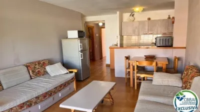 Apartment in the Badia-Gran Reserva Sector photo 8